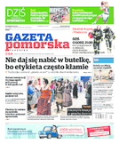 Gazeta Pomorska/Toruń, Brodnica, Chełmża, Nowe Miasto, Golub-Dobrzyń