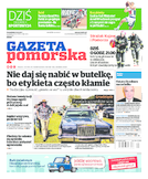 Gazeta Pomorska/Grudziądz, Świecie, Chełmno, Wąbrzeźno