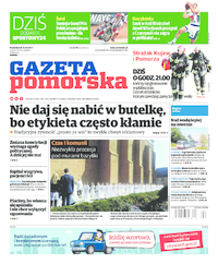 Gazeta Pomorska