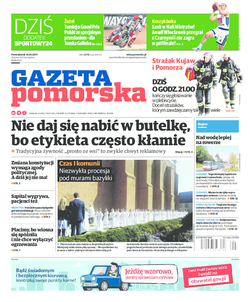 Gazeta Pomorska