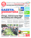 Gazeta Pomorska/Inowrocław, Mogilno, Żnin