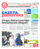 Gazeta Pomorska/Grudziądz, Świecie, Chełmno, Wąbrzeźno