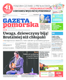 Gazeta Pomorska/Toruń, Brodnica, Chełmża, Nowe Miasto, Golub-Dobrzyń