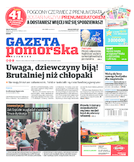 Gazeta Pomorska/Włocławek, Aleksandrów, Radziejów, Lipno