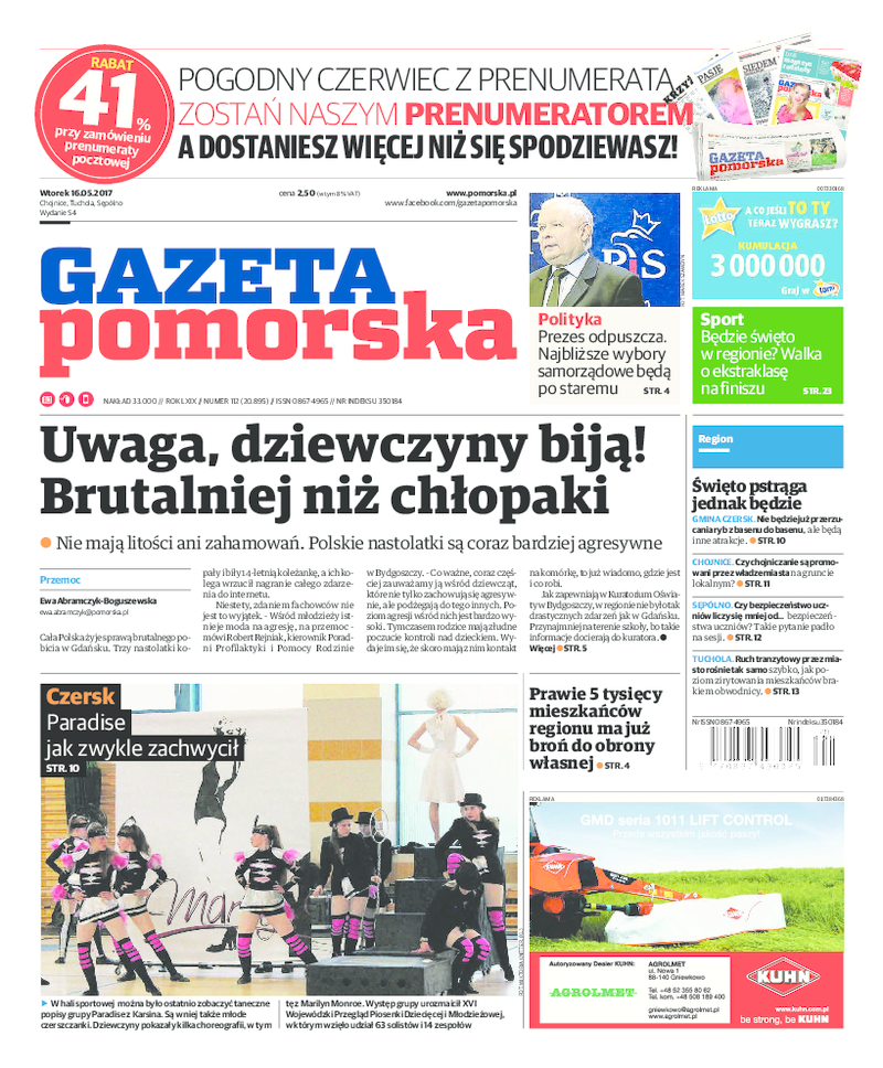 Gazeta Pomorska