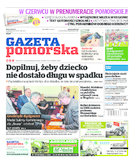 Gazeta Pomorska/Grudziądz, Świecie, Chełmno, Wąbrzeźno