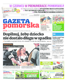 Gazeta Pomorska/Inowrocław, Mogilno, Żnin