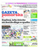 Gazeta Pomorska/Bydgoszcz, Nakło, Bydgoszcz - okolice