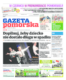 Gazeta Pomorska/Toruń, Brodnica, Chełmża, Nowe Miasto, Golub-Dobrzyń