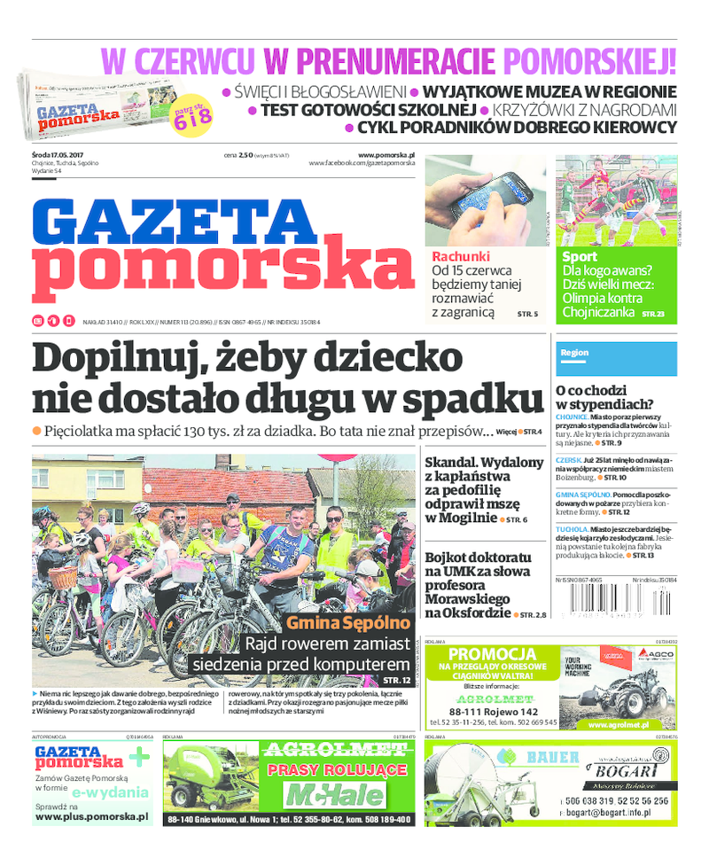 Gazeta Pomorska