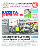 Gazeta Pomorska/Toruń, Brodnica, Chełmża, Nowe Miasto, Golub-Dobrzyń