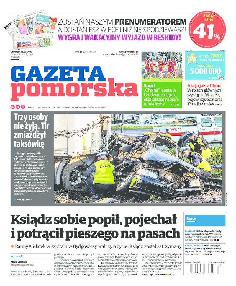 Gazeta Pomorska