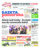 Gazeta Pomorska/Inowrocław, Mogilno, Żnin