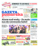 Gazeta Pomorska/Włocławek, Aleksandrów, Radziejów, Lipno