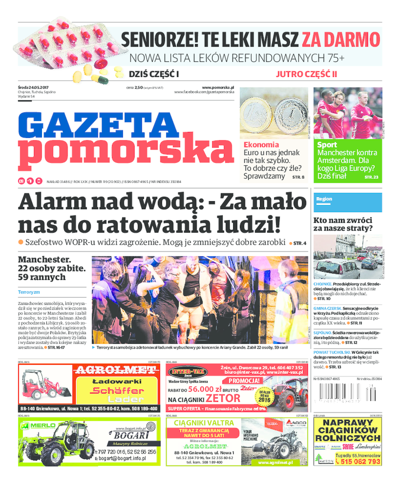 Gazeta Pomorska
