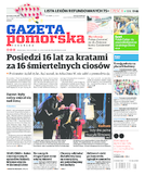 Gazeta Pomorska/Toruń, Brodnica, Chełmża, Nowe Miasto, Golub-Dobrzyń