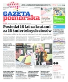 Gazeta Pomorska/Inowrocław, Mogilno, Żnin
