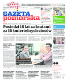 Gazeta Pomorska/Grudziądz, Świecie, Chełmno, Wąbrzeźno