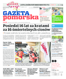 Gazeta Pomorska/Bydgoszcz, Nakło, Bydgoszcz - okolice