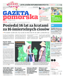 Gazeta Pomorska/Włocławek, Aleksandrów, Radziejów, Lipno