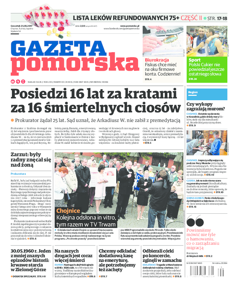 Gazeta Pomorska