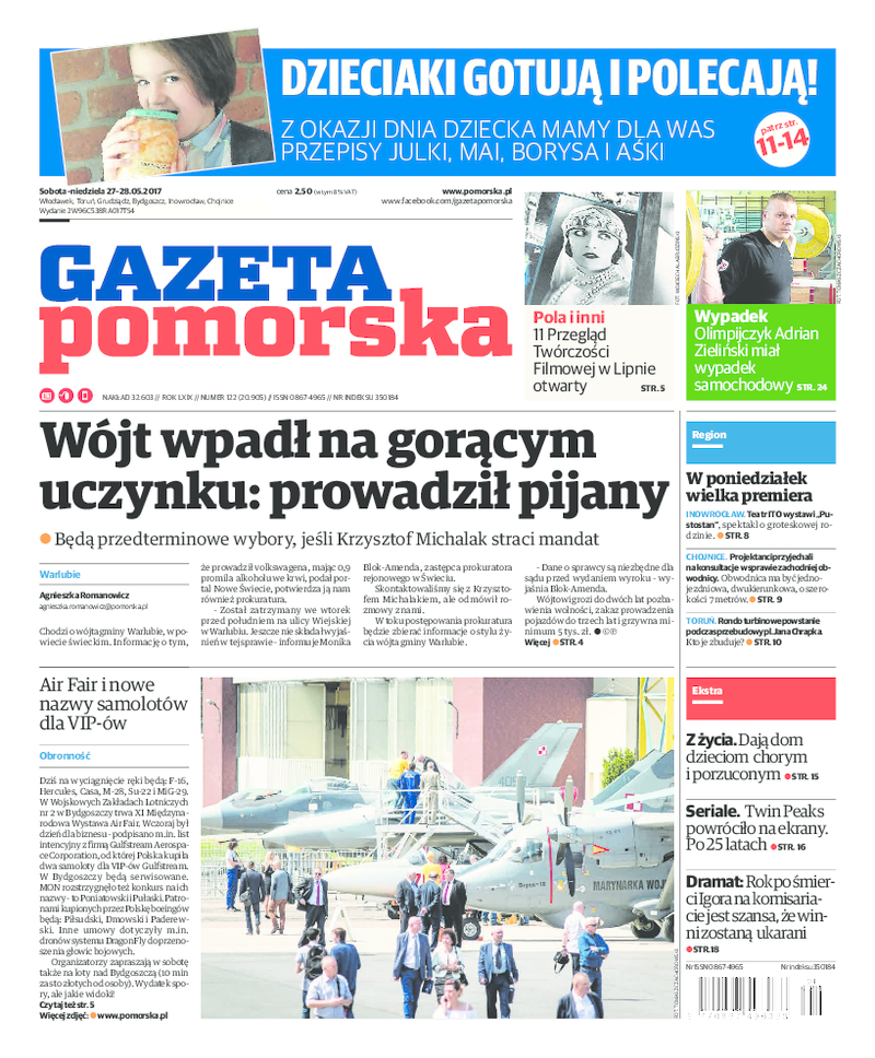 Gazeta Pomorska