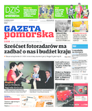 Gazeta Pomorska/Inowrocław, Mogilno, Żnin