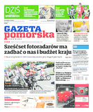 Gazeta Pomorska/Toruń, Brodnica, Chełmża, Nowe Miasto, Golub-Dobrzyń