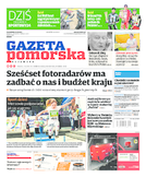 Gazeta Pomorska/Włocławek, Aleksandrów, Radziejów, Lipno