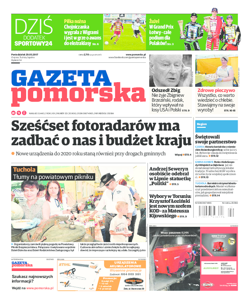 Gazeta Pomorska