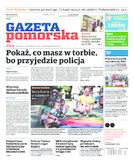 Gazeta Pomorska/Inowrocław, Mogilno, Żnin