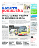 Gazeta Pomorska/Grudziądz, Świecie, Chełmno, Wąbrzeźno