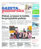 Gazeta Pomorska/Włocławek, Aleksandrów, Radziejów, Lipno