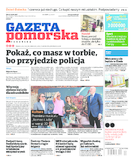 Gazeta Pomorska/Toruń, Brodnica, Chełmża, Nowe Miasto, Golub-Dobrzyń