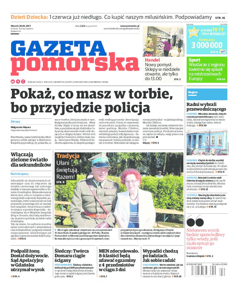 Gazeta Pomorska