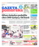 Gazeta Pomorska/Bydgoszcz, Nakło, Bydgoszcz - okolice