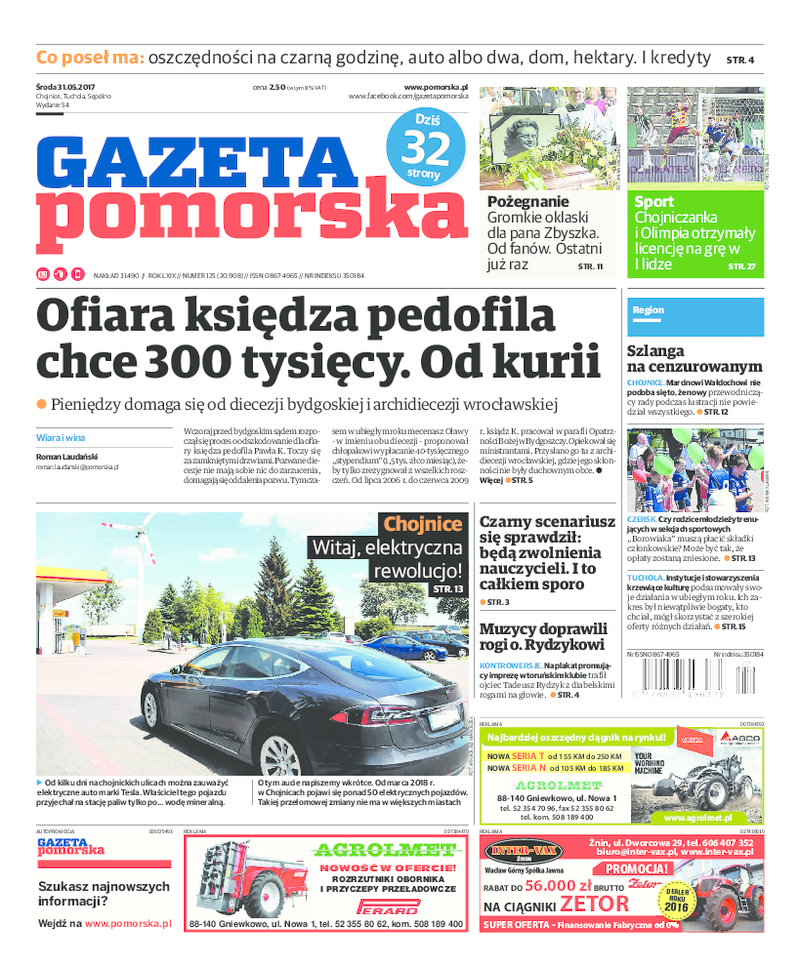 Gazeta Pomorska