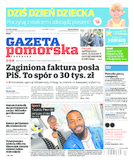 Gazeta Pomorska/Toruń, Brodnica, Chełmża, Nowe Miasto, Golub-Dobrzyń