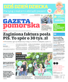 Gazeta Pomorska/Inowrocław, Mogilno, Żnin