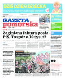 Gazeta Pomorska/Włocławek, Aleksandrów, Radziejów, Lipno