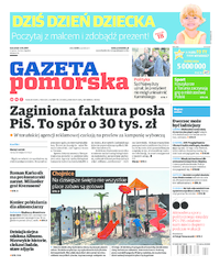 Prasa 24 - Gazeta Pomorska – Gazeta Online – E-wydanie, Internetowe Wydanie