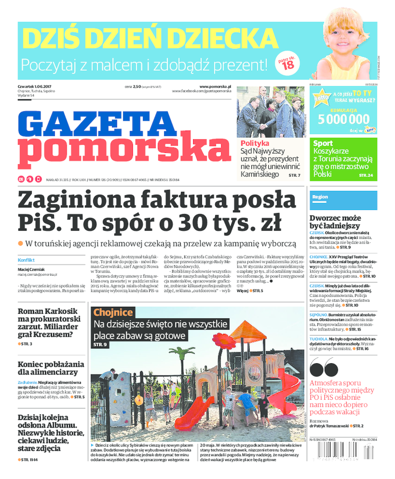 Gazeta Pomorska