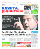 Gazeta Pomorska/Toruń, Brodnica, Chełmża, Nowe Miasto, Golub-Dobrzyń