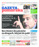Gazeta Pomorska/Inowrocław, Mogilno, Żnin