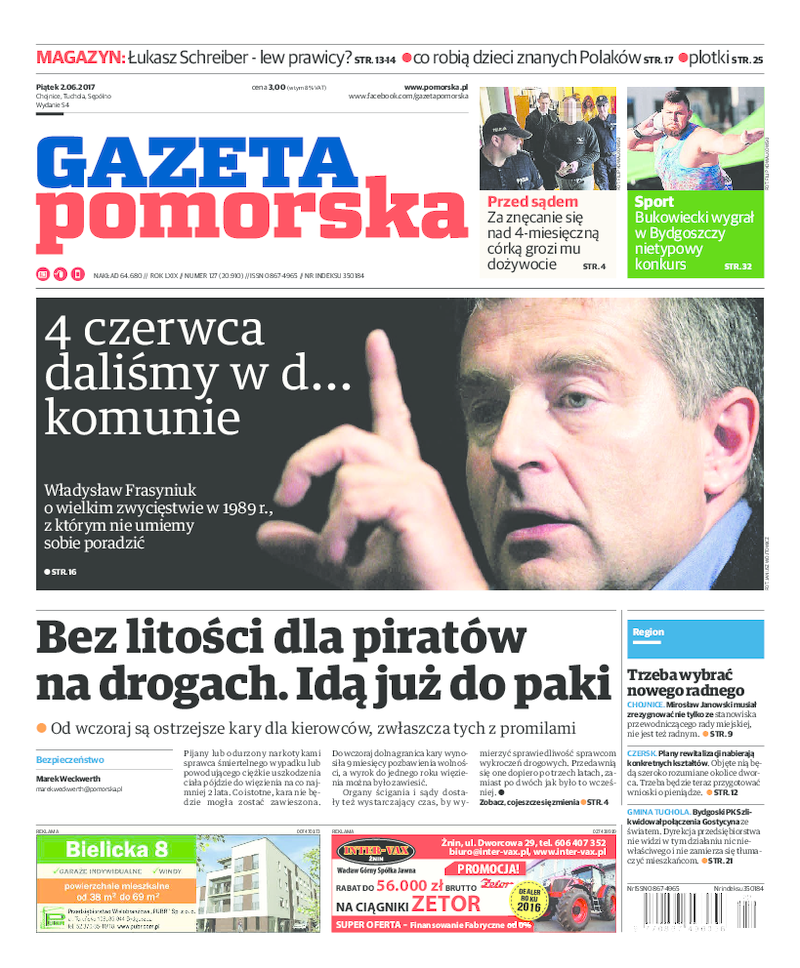 Gazeta Pomorska