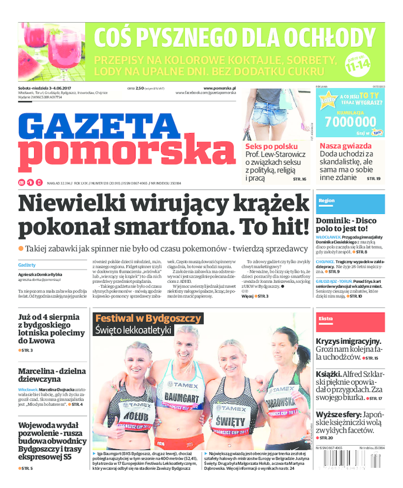 Gazeta Pomorska