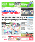 Gazeta Pomorska/Grudziądz, Świecie, Chełmno, Wąbrzeźno