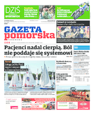 Gazeta Pomorska/Toruń, Brodnica, Chełmża, Nowe Miasto, Golub-Dobrzyń