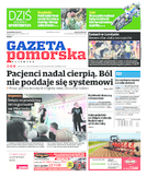 Gazeta Pomorska/Włocławek, Aleksandrów, Radziejów, Lipno