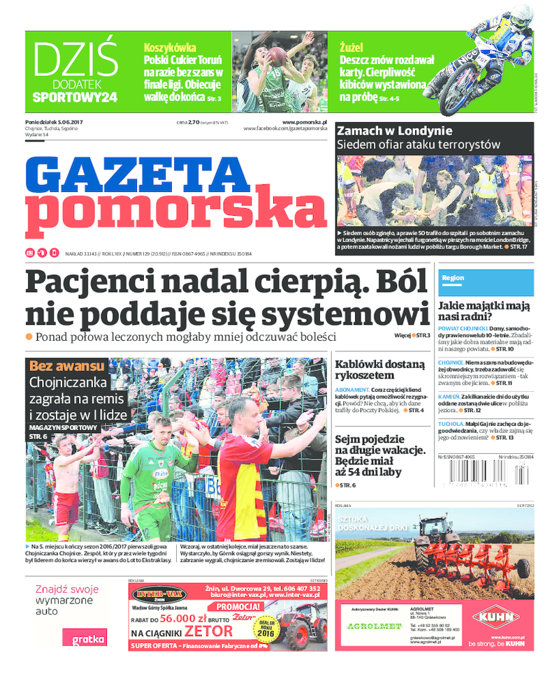 Gazeta Pomorska